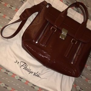 BRAND NEW PHILLIP BAG